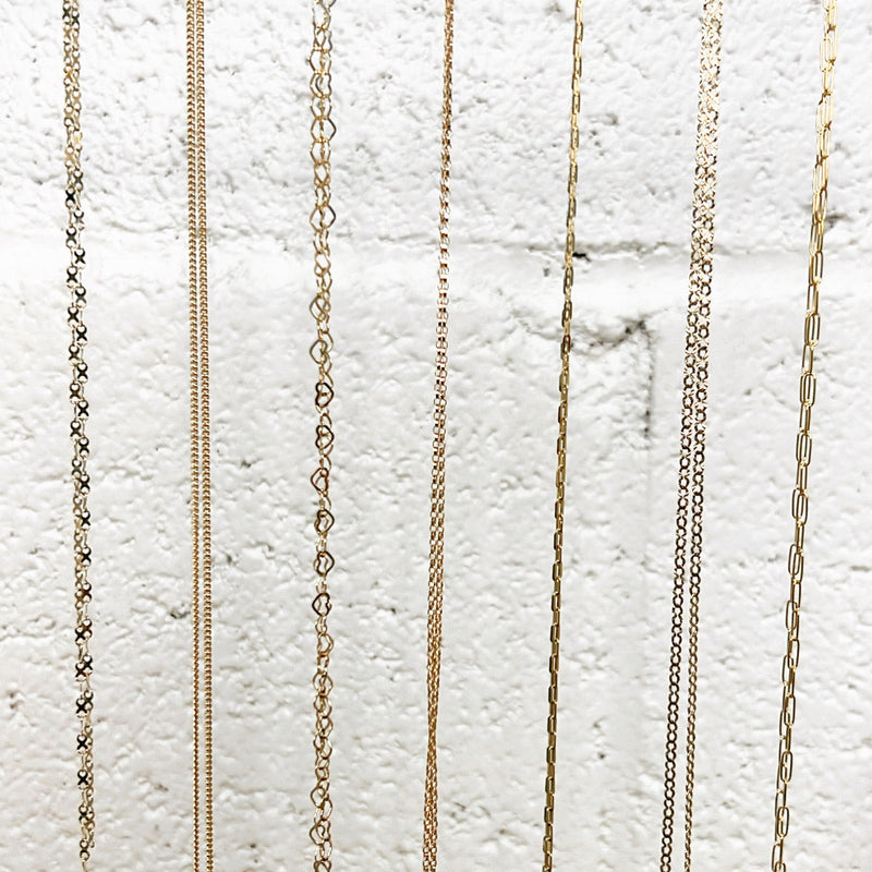 Forever Jewelry Pop-Up at Gum Tree - Hermosa Beach November 23rd & 24th, 2024