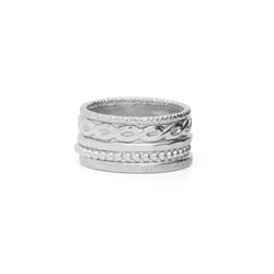 Camilla Ring Stack
