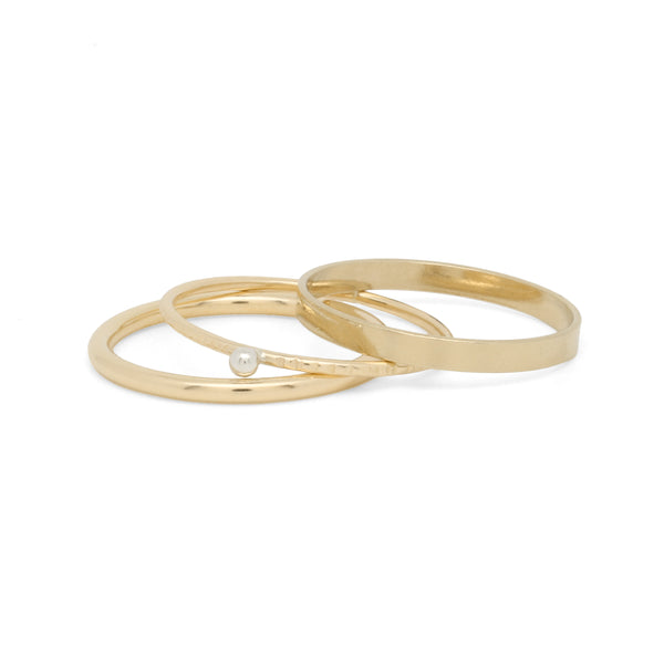 Este Ring Stack