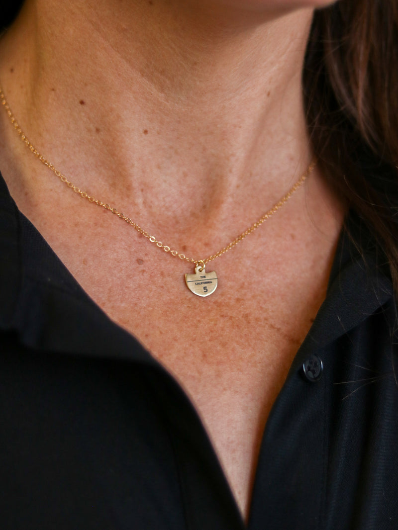 THE Freeway Charm (Charm only)