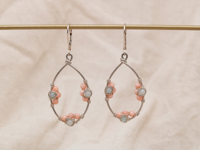 Trisha Earrings