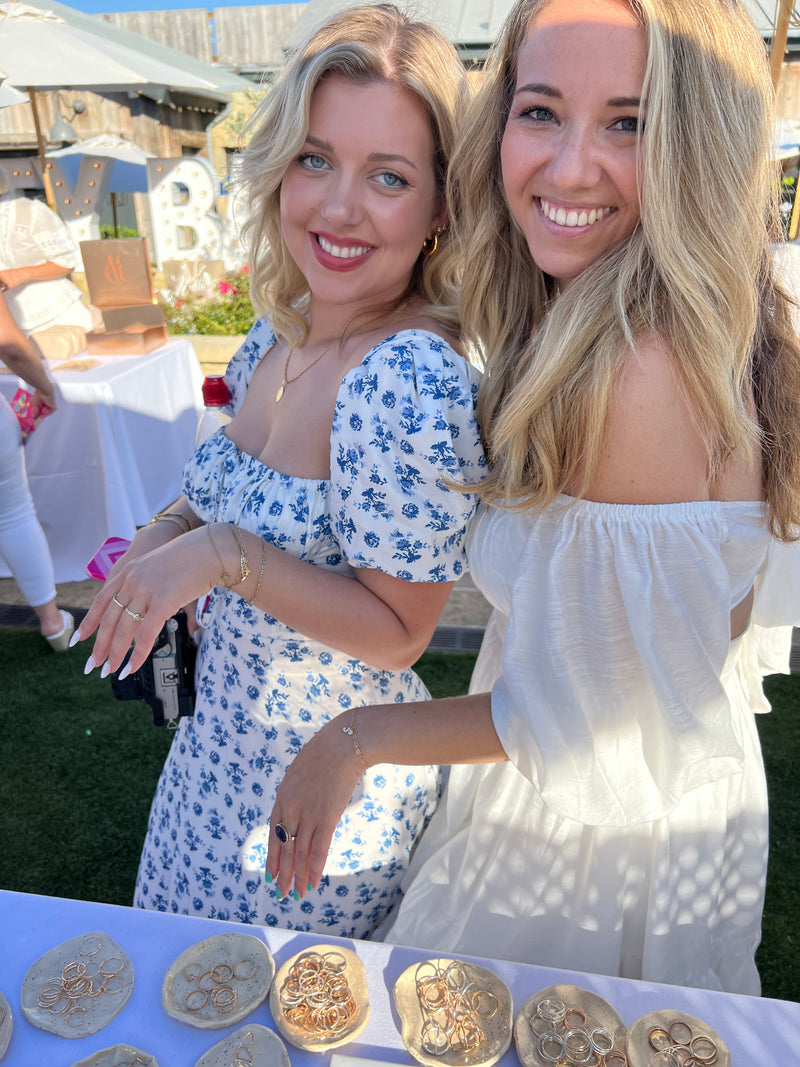Come Together Market Forever Jewelry Pop-Up - Redondo Beach, August 12th