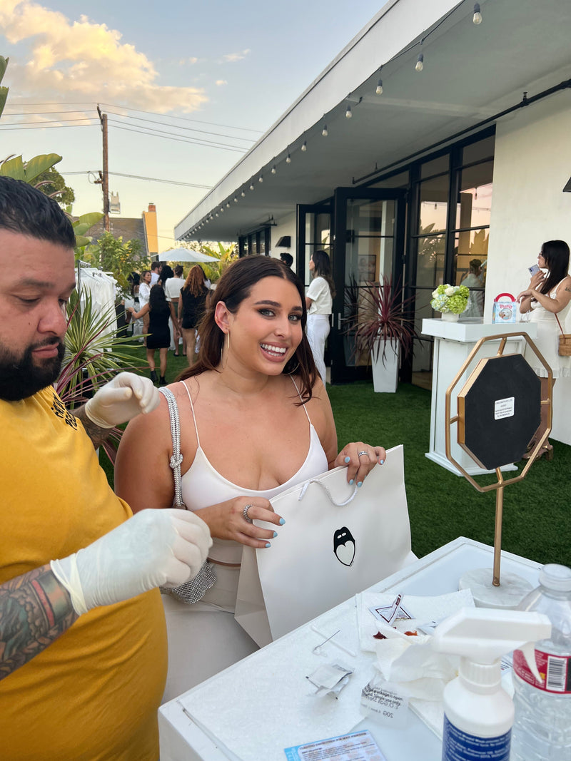 Come Together Market Piercing Event, August 10th, 2024