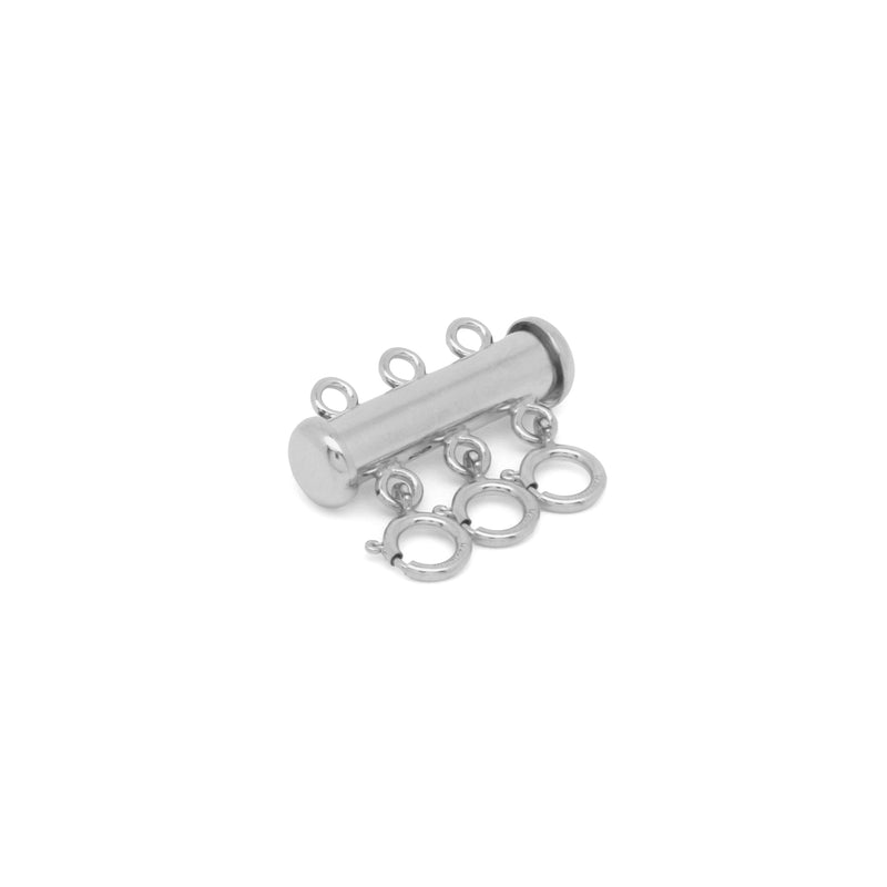 Necklace Layering Clasp
