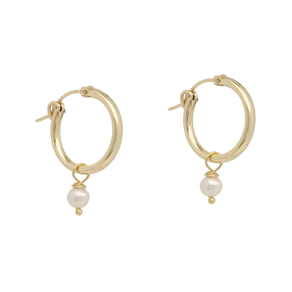 Liliana Hoops