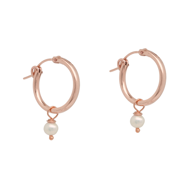 Liliana Hoops