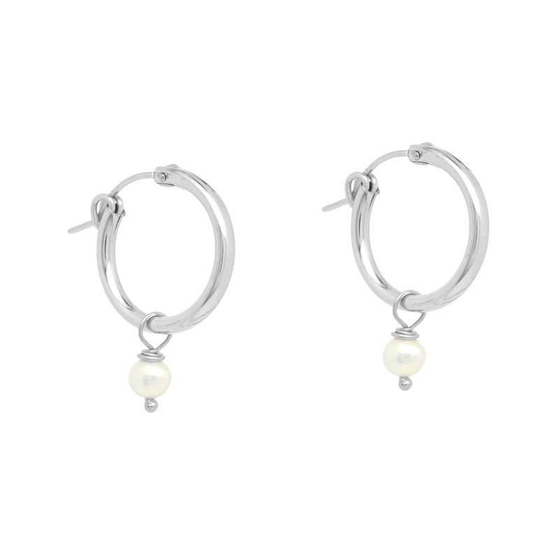 Liliana Hoops