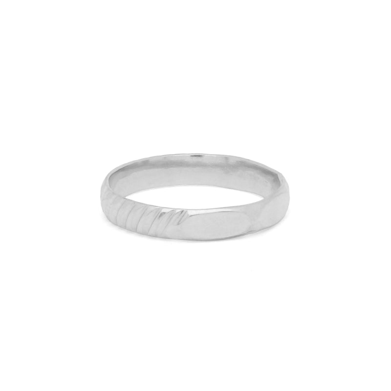 Mildred Heirloom Ring