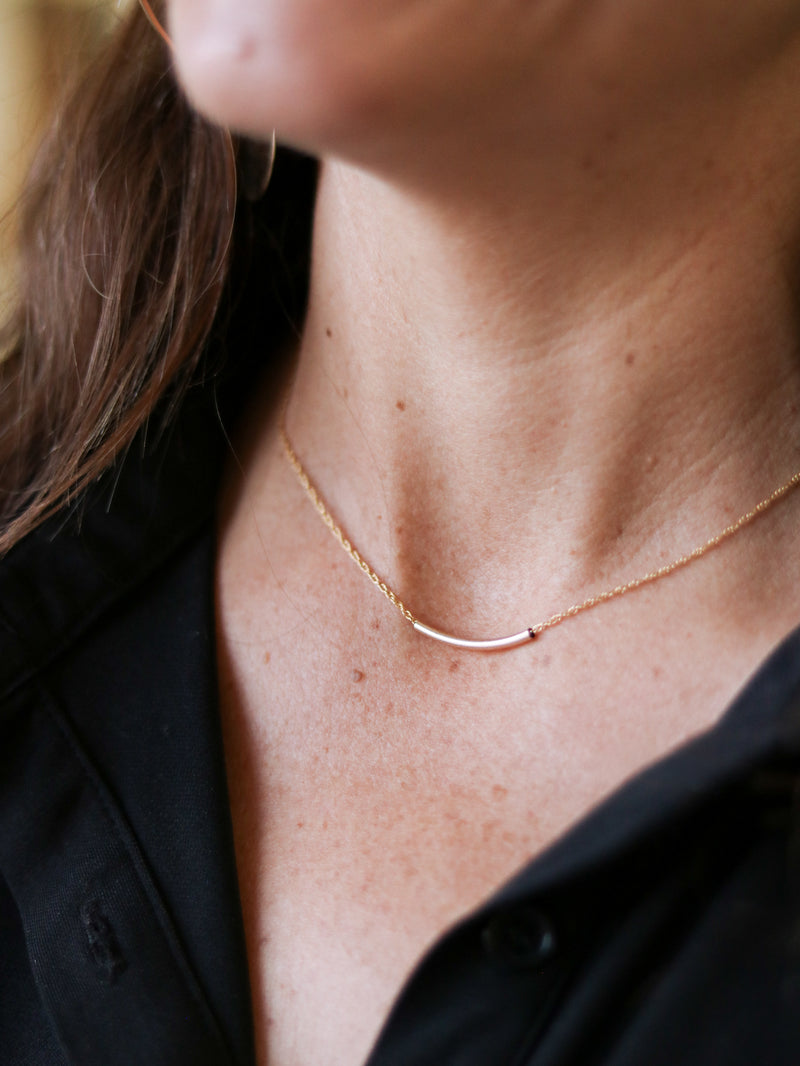Riona Necklace