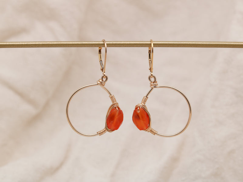 Penny Hoops