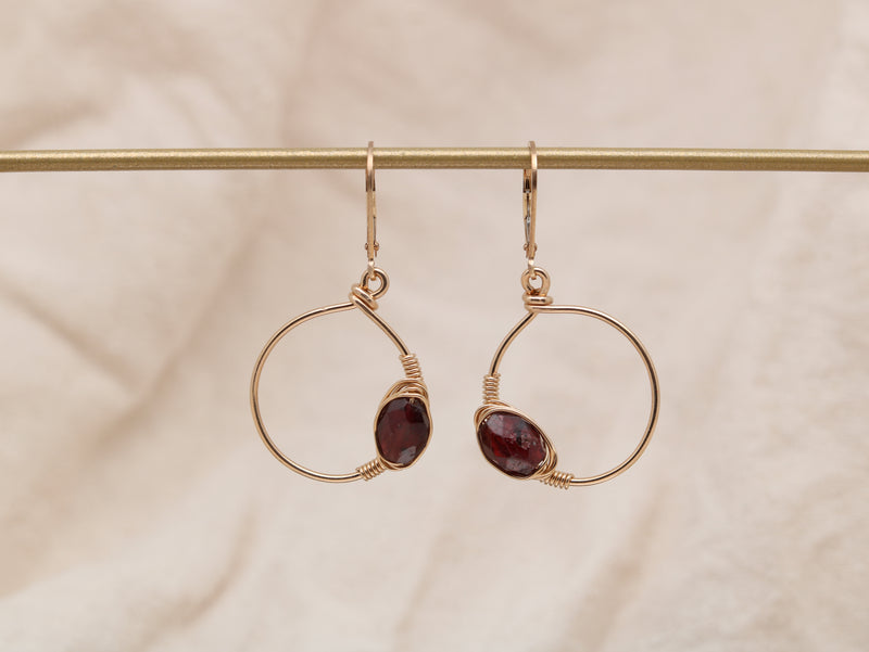 Penny Hoops