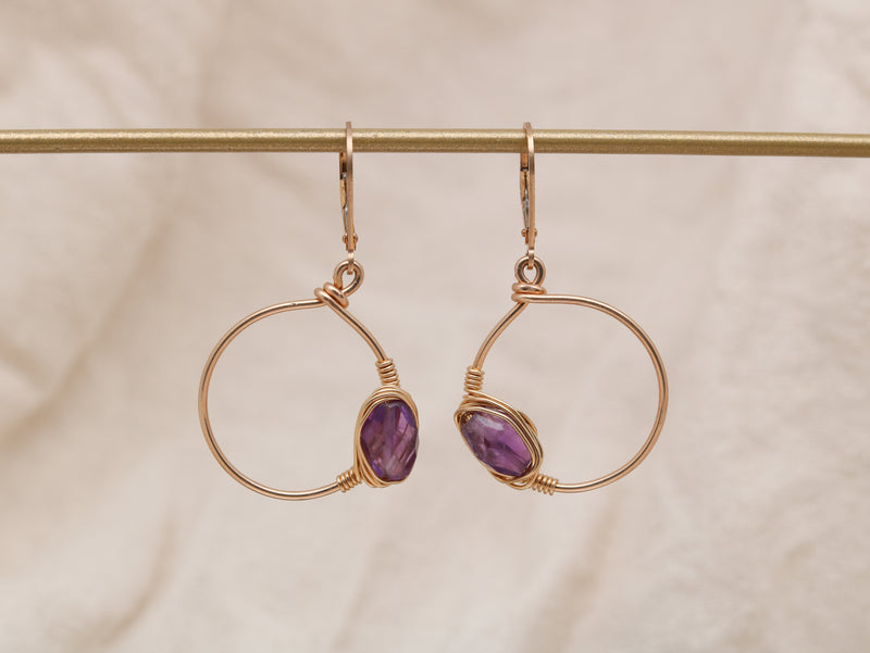 Penny Hoops