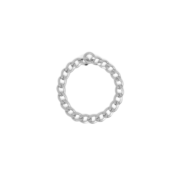 Sylvie Chain Ring