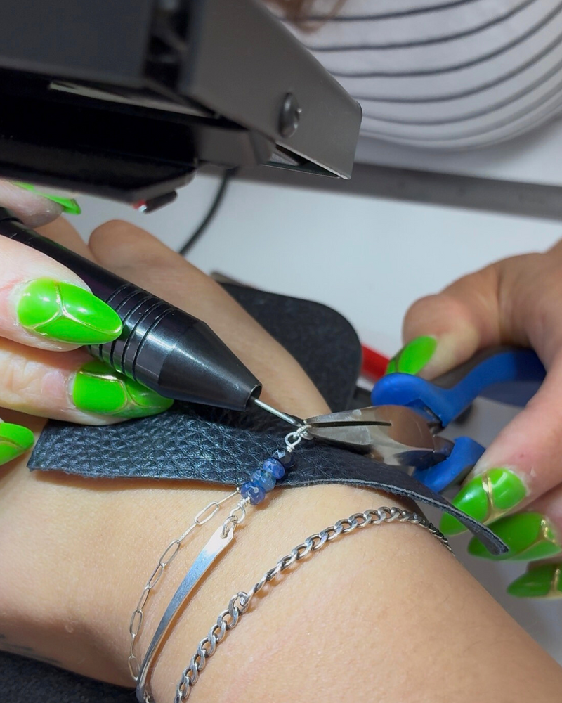 Forever Jewelry