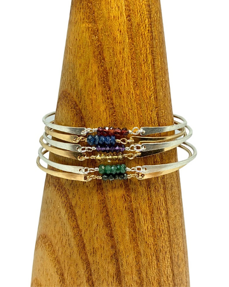 Forever Jewelry