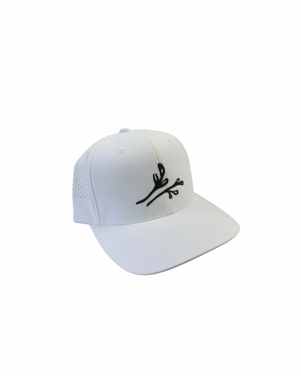 Agapantha Golf Hat