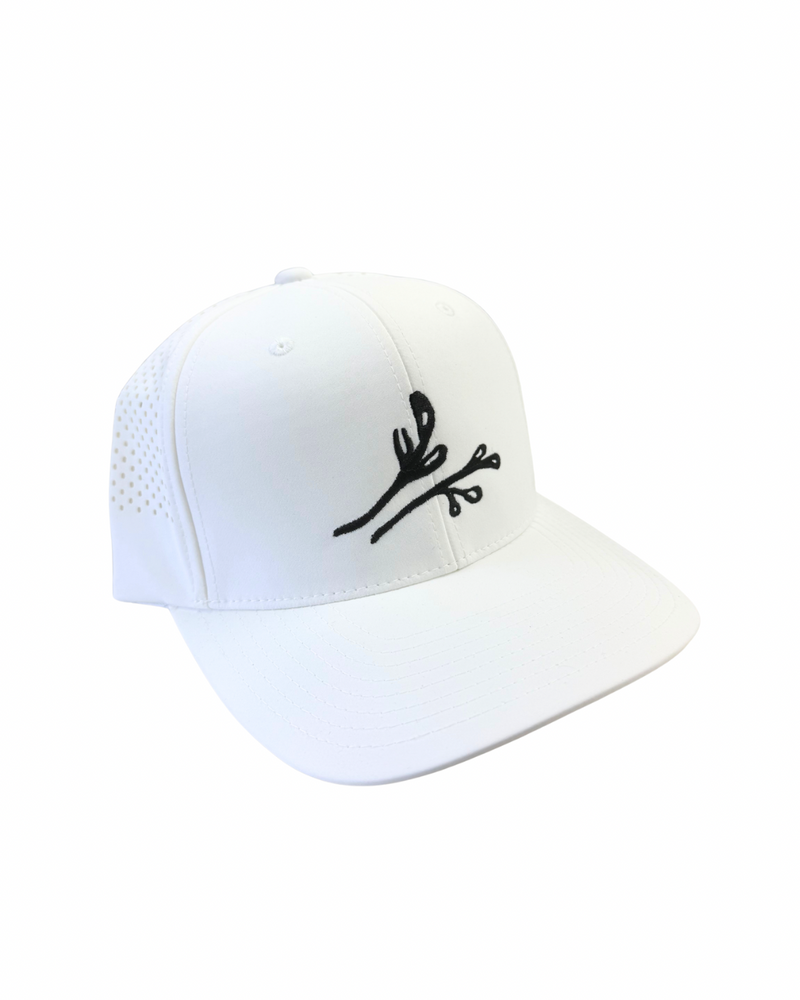Agapantha Golf Hat