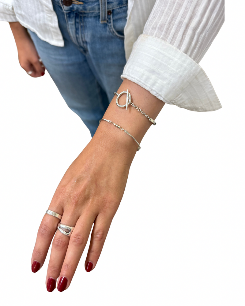Forever Jewelry