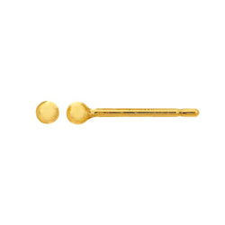 Dot Dot Dot Fine Studs