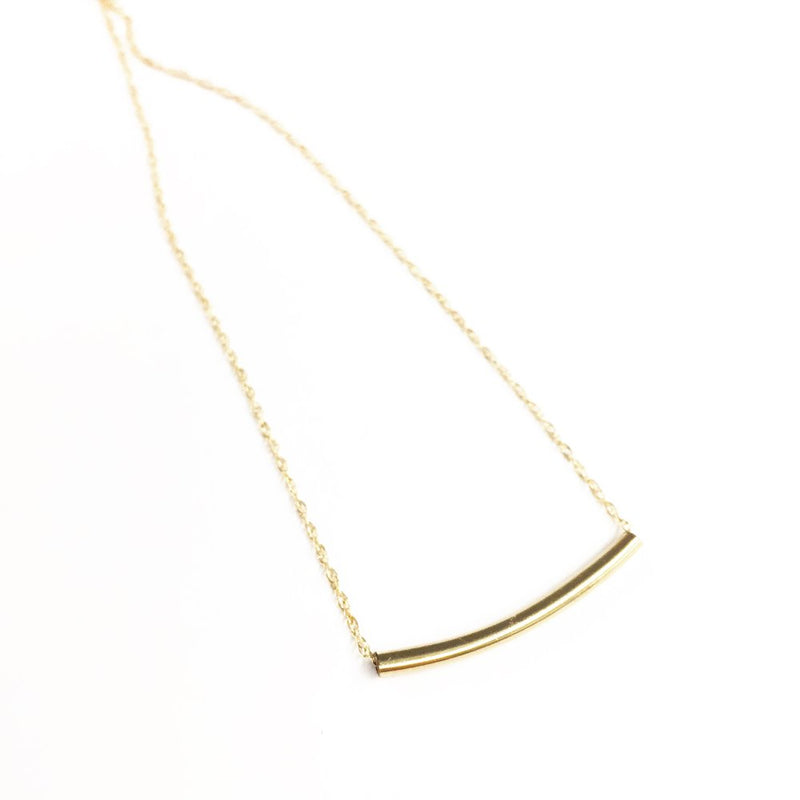 Riona necklace 14k gold fill agapantha jewelry.JPG