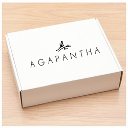 Mystery Box – Agapantha
