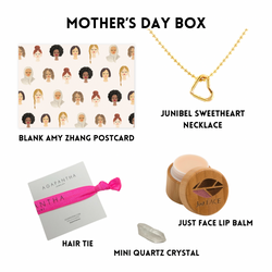 Mama Care Box - The Necklace