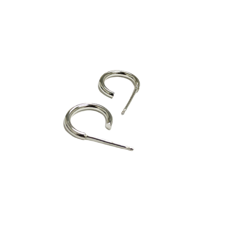 Holly Mini Hoops