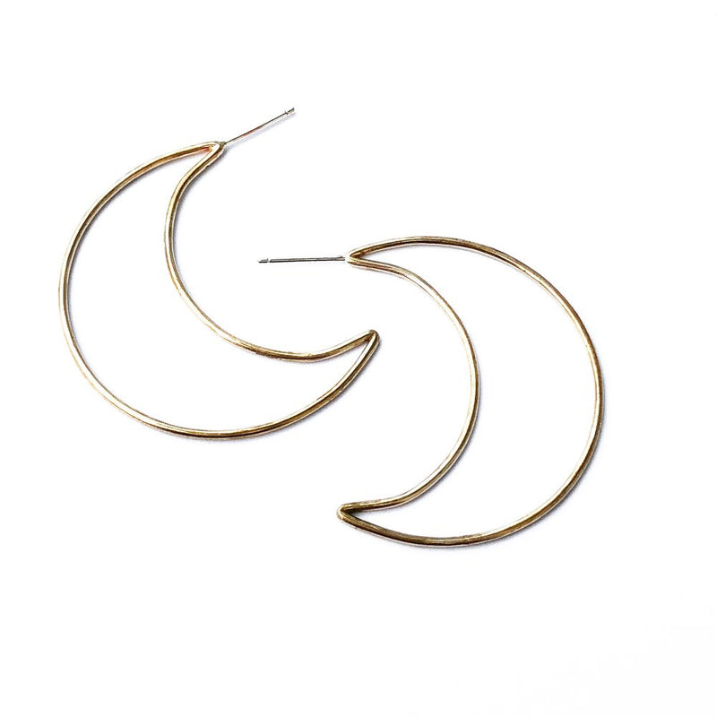 Correne Eclipse hoops eco brass agapantha jewelry.JPG