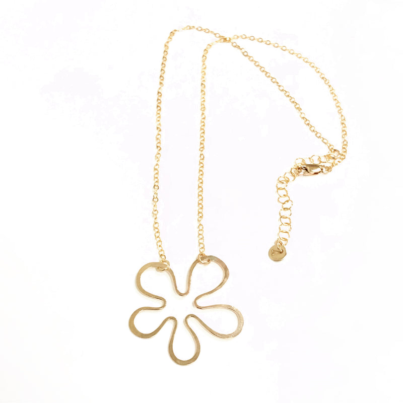 Flora Necklace