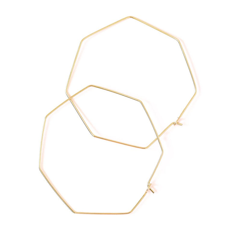 Nash octagon hoops agapantha jewelry 14k gold fill.JPG