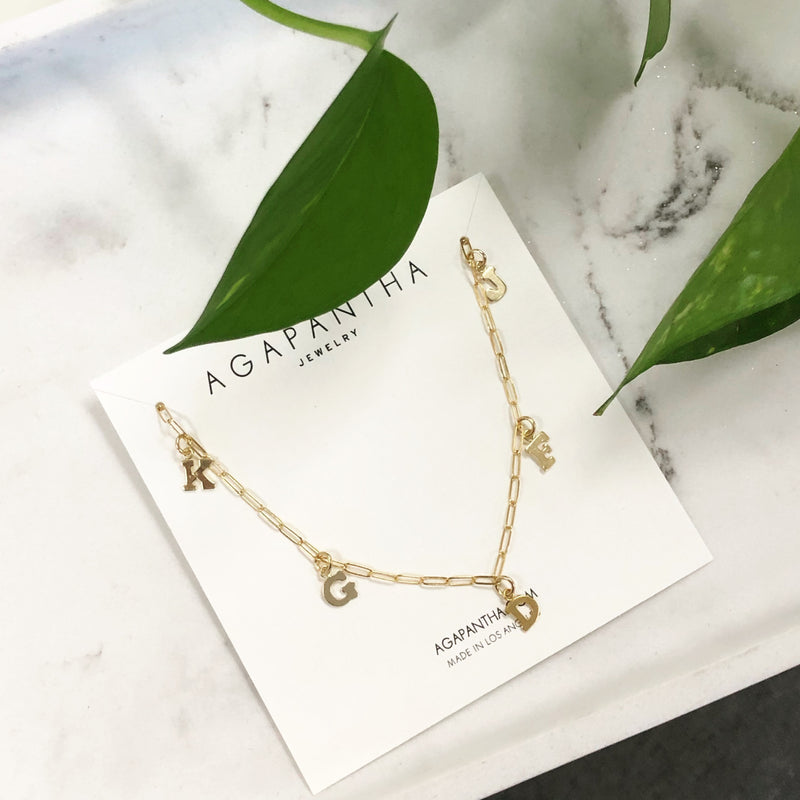 Ariana Bracelet
