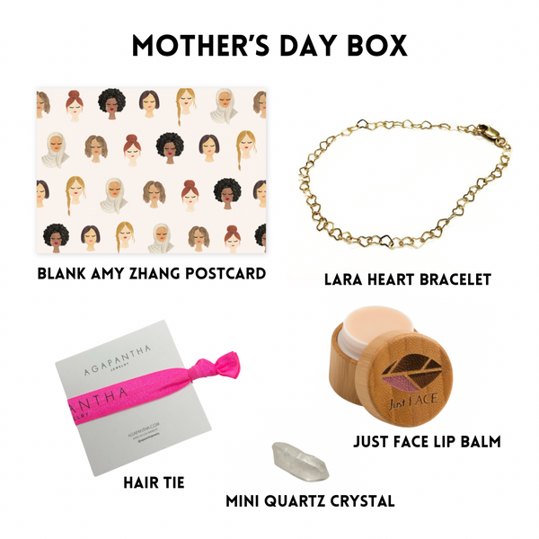 Mama Care Box - The Bracelet