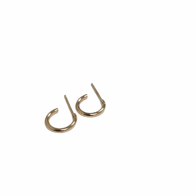 Holly Mini Hoops
