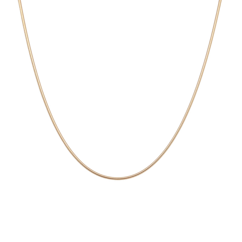Adama Necklace