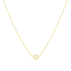 Amanda Necklace