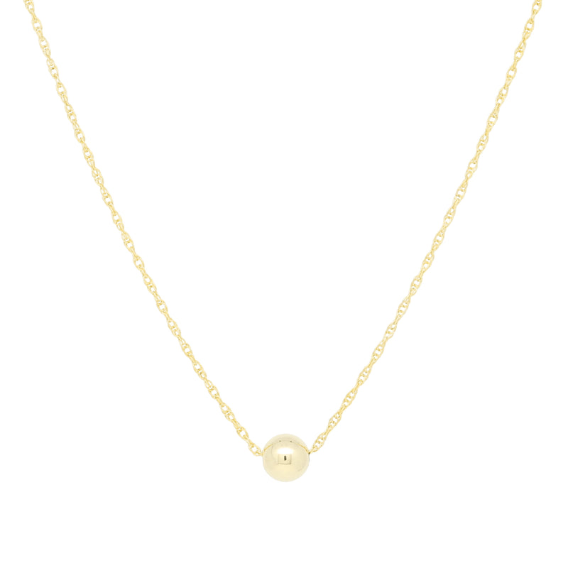 Amanda Necklace