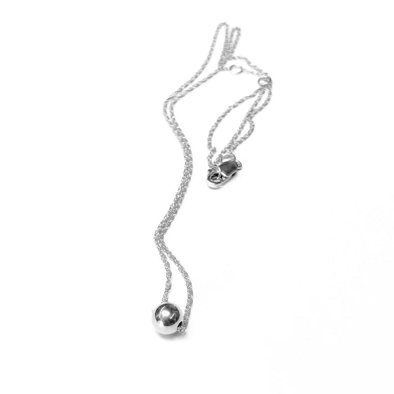 Amanda Necklace