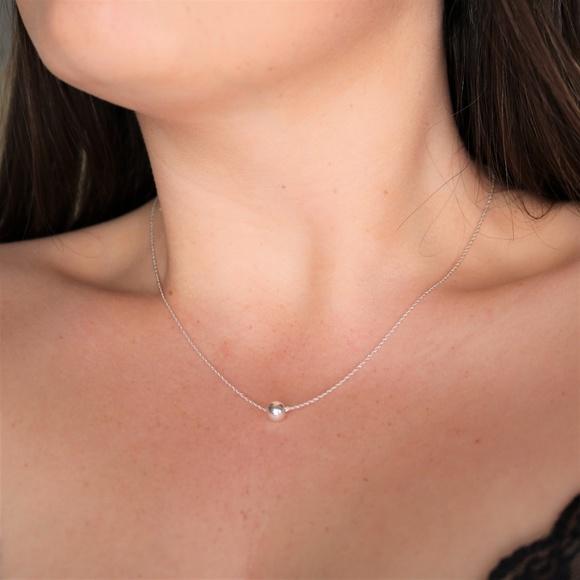 Amanda Necklace