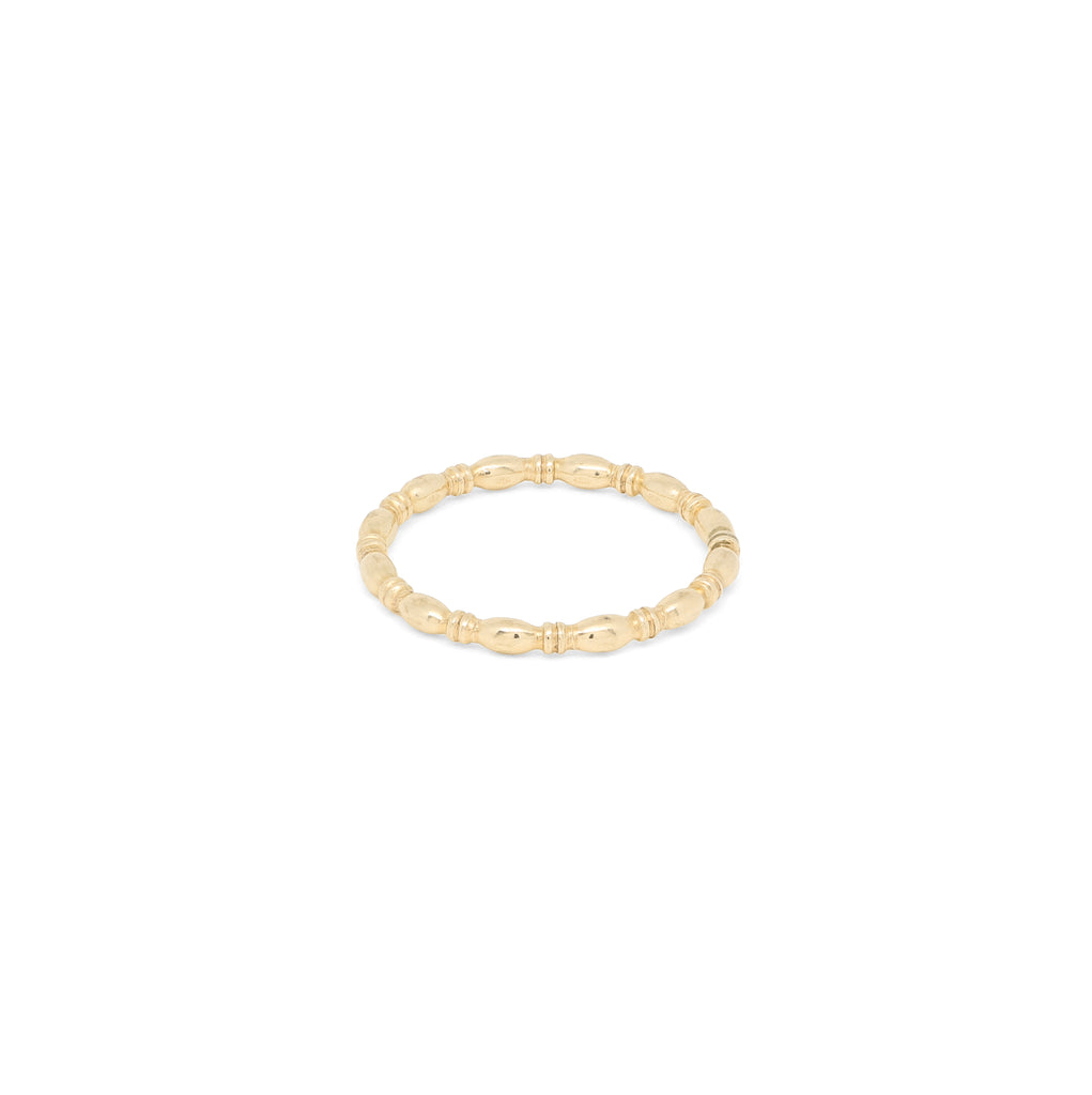 Angela Ring – Agapantha