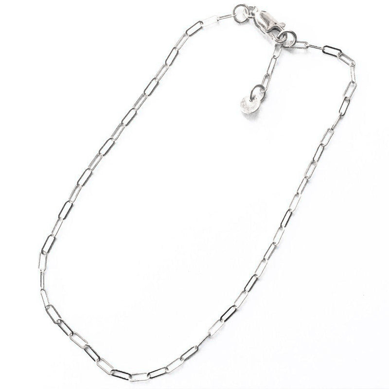 Ariana Anklet