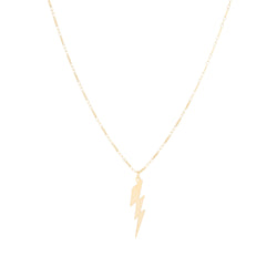 Aster Necklace
