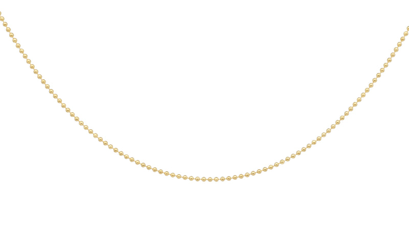 Betty Baller Necklace