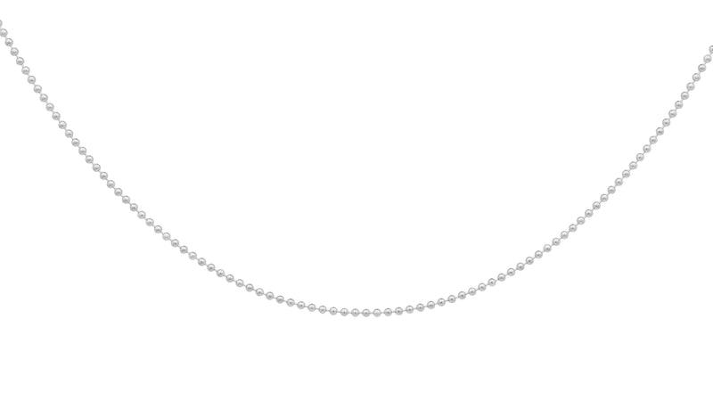 Betty Baller Necklace