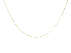 Betty Baller Necklace