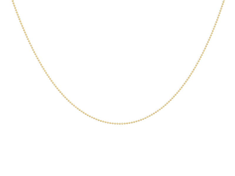 Betty Baller Necklace