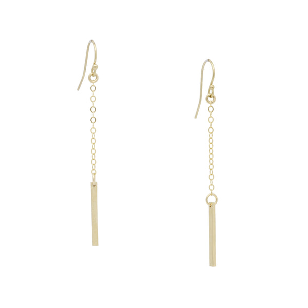Brett Earrings