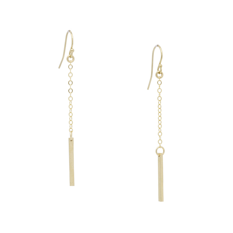 Brett Earrings