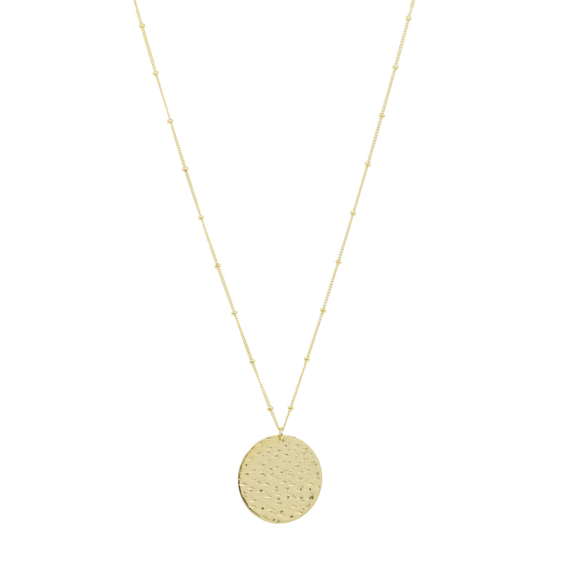 Cassidy Pendant Necklace