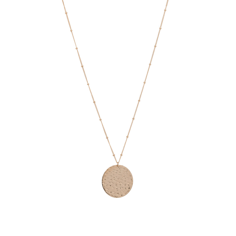 Cassidy Pendant Necklace