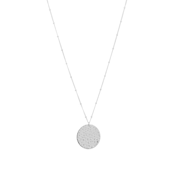 Cassidy Pendant Necklace